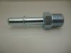 3/8" EFI to 3/8"NPT Adapter (male)