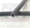 -8 FLATwrap SS Braided Teflon® Hose (10' length)