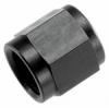 -3 AN/JIC Tube Nut - BLACK